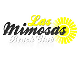 Las Mimosas Beach Club