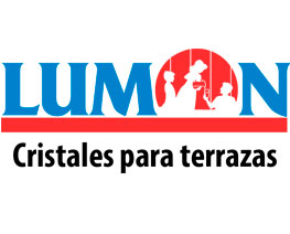 Lumon Cristales para terrazas