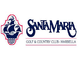 Santa Maria Golf Club Marbella