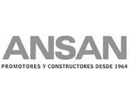 ANSAN Promotores Constructores